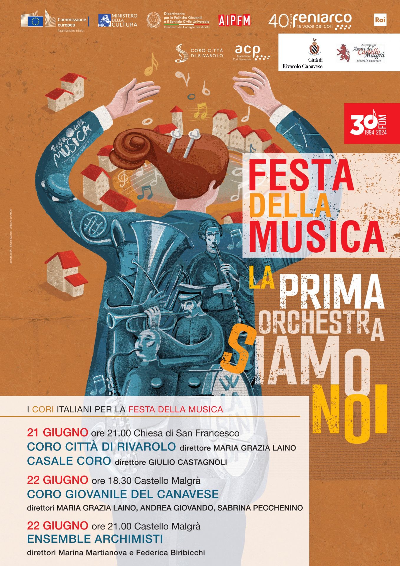 Festa della Musica