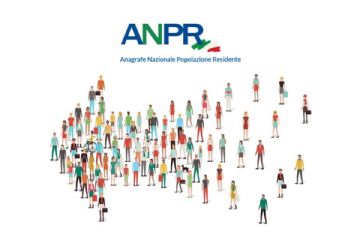 Certificati anagrafici online dal sito dell&#39;Anagrafe Nazionale (ANPR)