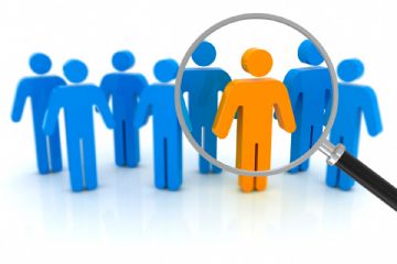 Selezione interna per la progressione tra aree,