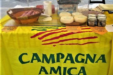 Mercato di Campagna Amica