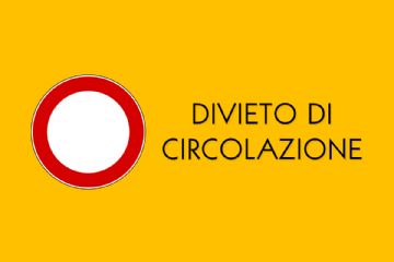 Sospensione circolazione stradale in Corso Vittorio Veneto all’altezza dei passaggi a livello, nel tratto interessato dal cantiere ferroviario mobile, dal 20 al 24 Febbraio 2025 e ripristino circolazione stradale in Via S. Anna e Via Favria, – Modifica ordinanza n. 11 del 06/02/2025.
